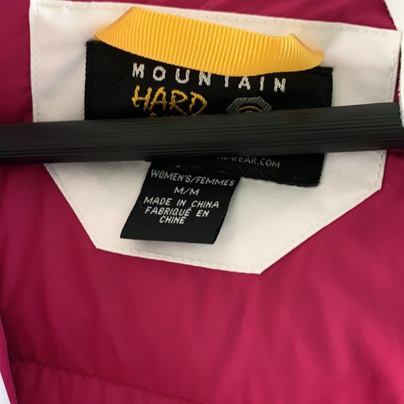 COPY - - Mountain hardwear ski jacket - Picture 2 of 6